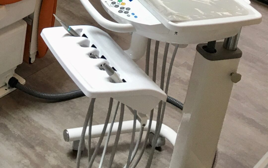 Cart de soins