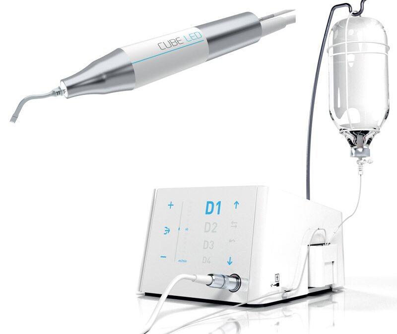 Implant center